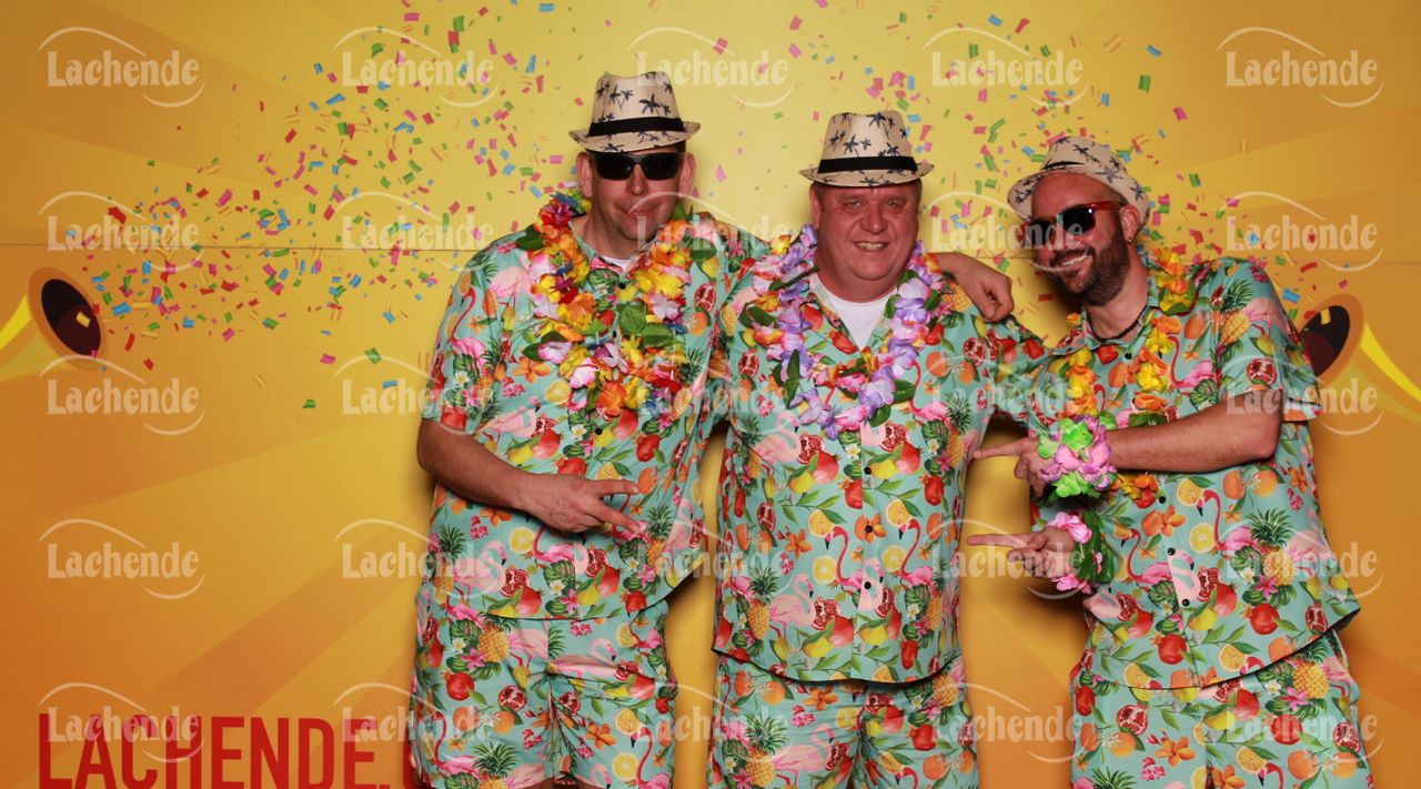 Lachende Kölnarena 11.02.24 18:18 Uhr - 0302