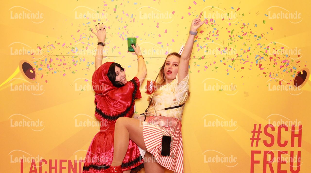 Lachende Kölnarena 09.02.2023 0491