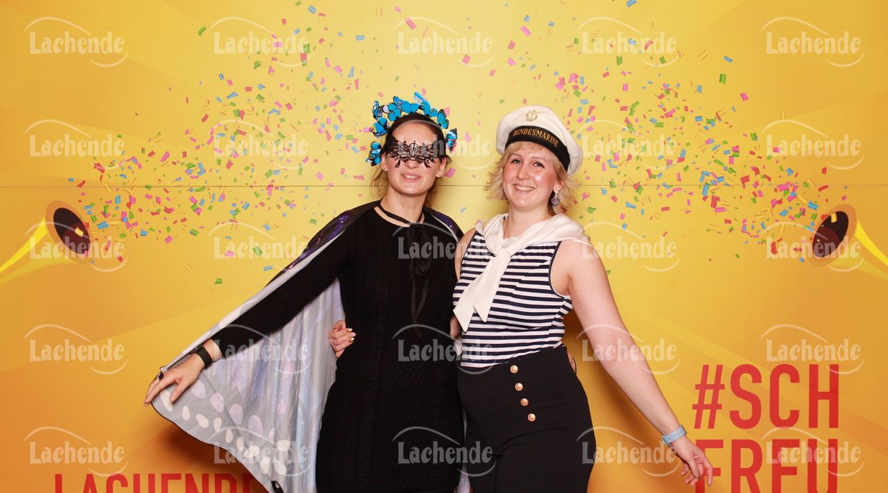 Lachende Kölnarena 28.02.2025 20:06 Uhr - 0257