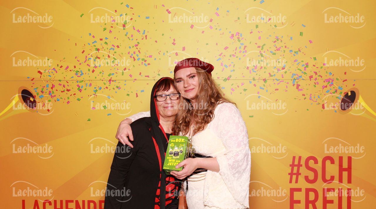 Lachende Kölnarena 01.03.2025 20:26 Uhr - 0281