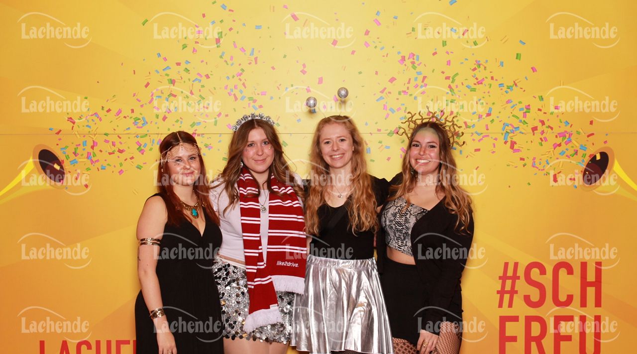 Lachende Kölnarena 28.02.2025 19:04 Uhr - 0140