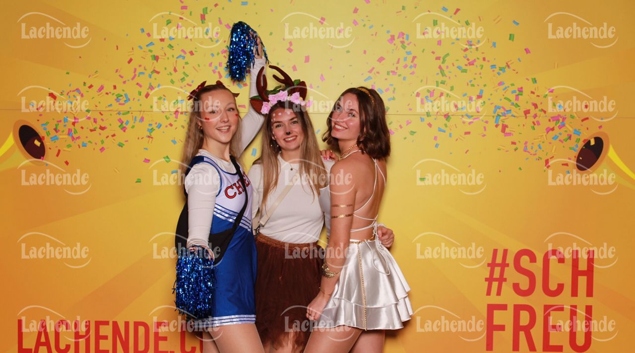 Lachende Kölnarena 11.02.24 16:26 Uhr - 0120