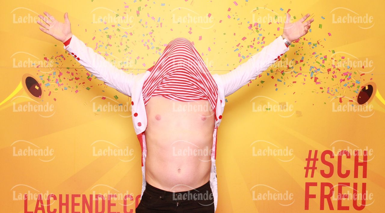 Lachende Kölnarena 17.02.2023 0616