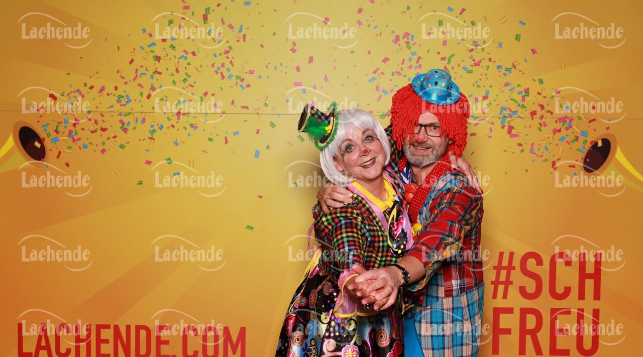 Lachende Kölnarena 11.02.24 20:02 Uhr - 0500