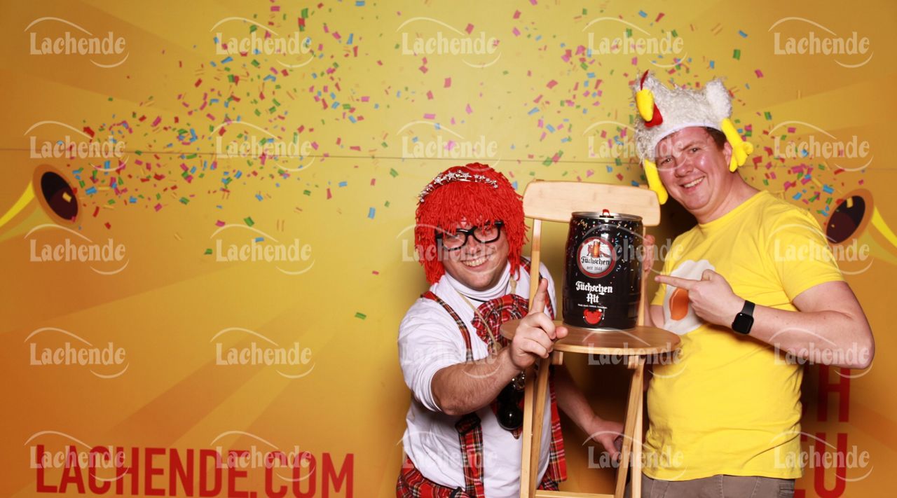 Lachende 08.02.24 20:10 Uhr - 0421