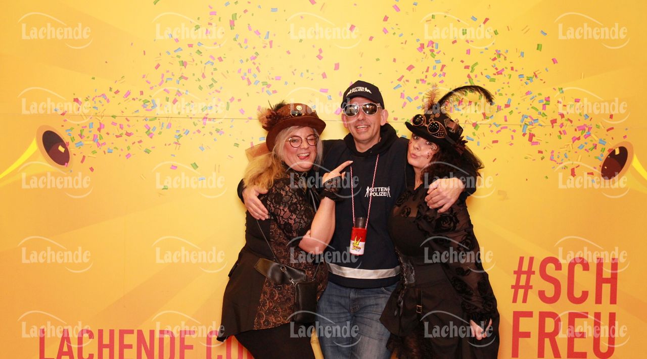 Lachende Kölnarena 10.02.2023 0310