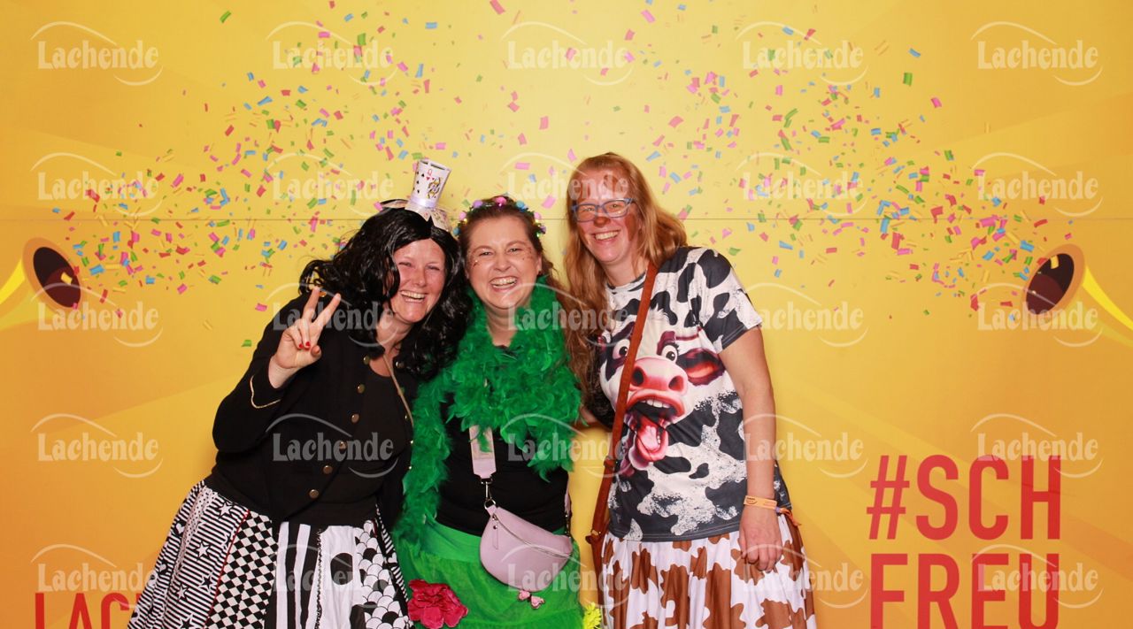 Lachende Kölnarena 27.02.2025 17:20 Uhr - 0131