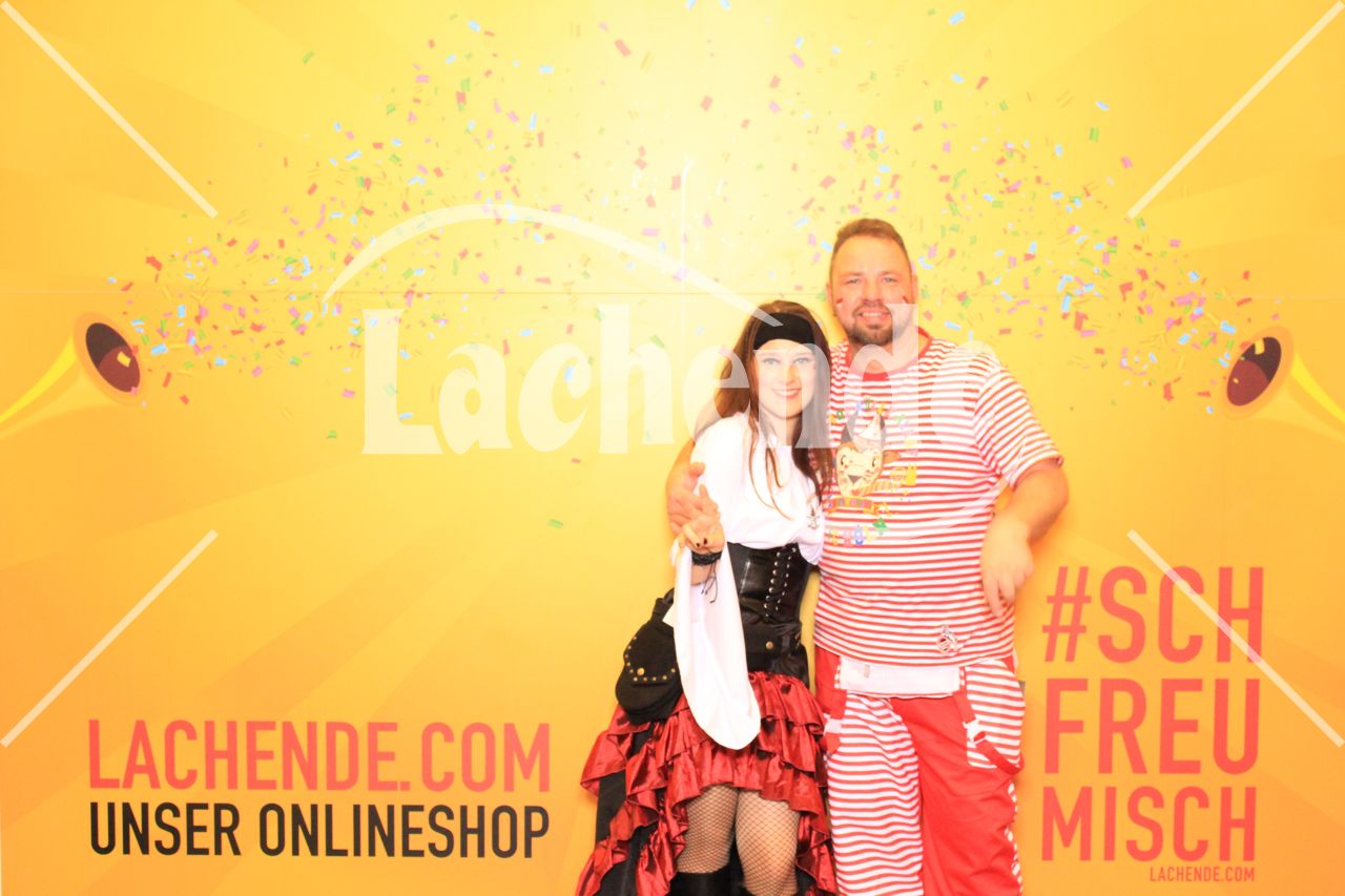 Lachende Kölnarena 14.02.2026 22:05 Uhr - 0525