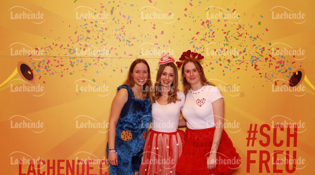 Lachende Kölnarena 16.02.2023 0150