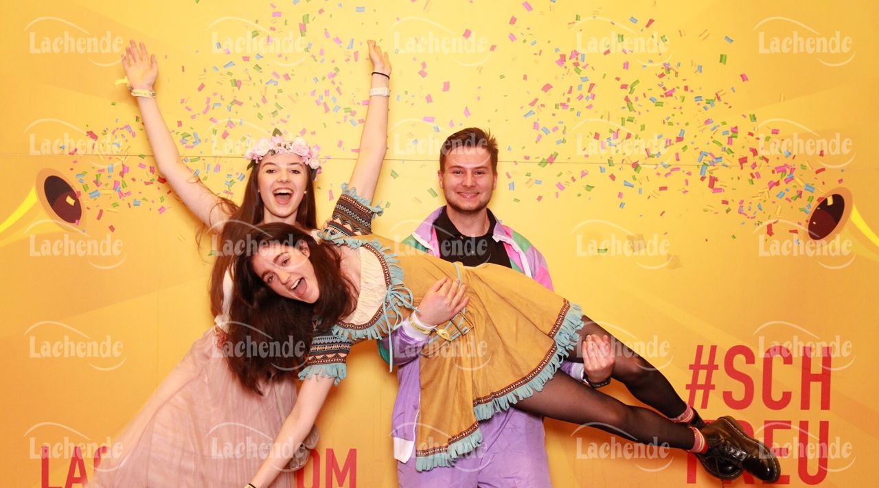 Lachende Kölnarena 17.02.2023 0502