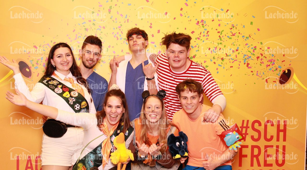 Lachende Kölnarena 19.02.2023 0714