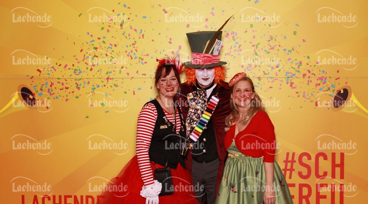 Lachende Kölnarena 01.03.2025 21:06 Uhr - 0324