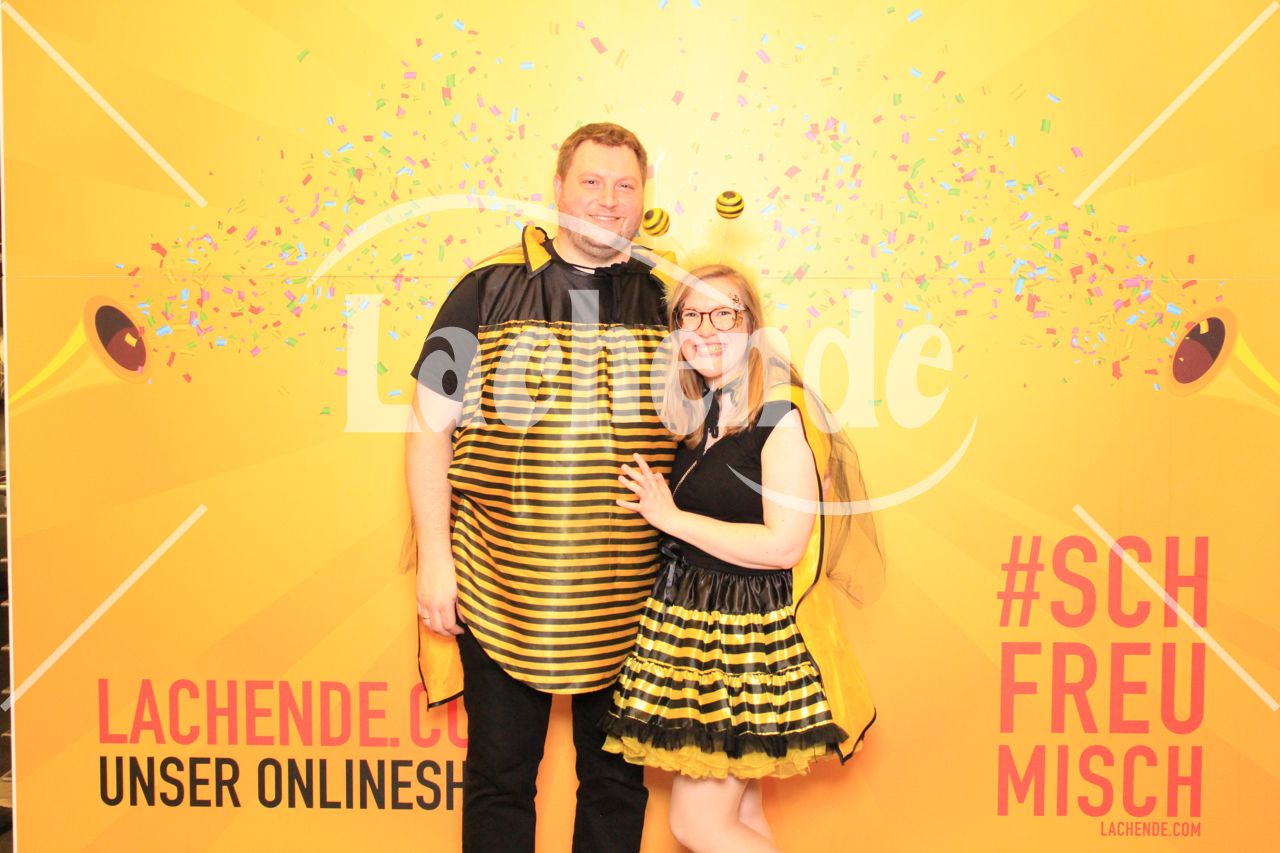 Lachende Kölnarena 13.02.2026 20:41 Uhr - 0314