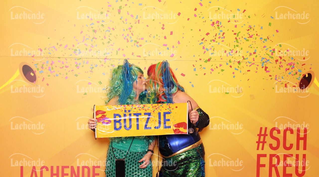 Lachende Kölnarena 11.02.2023 0300