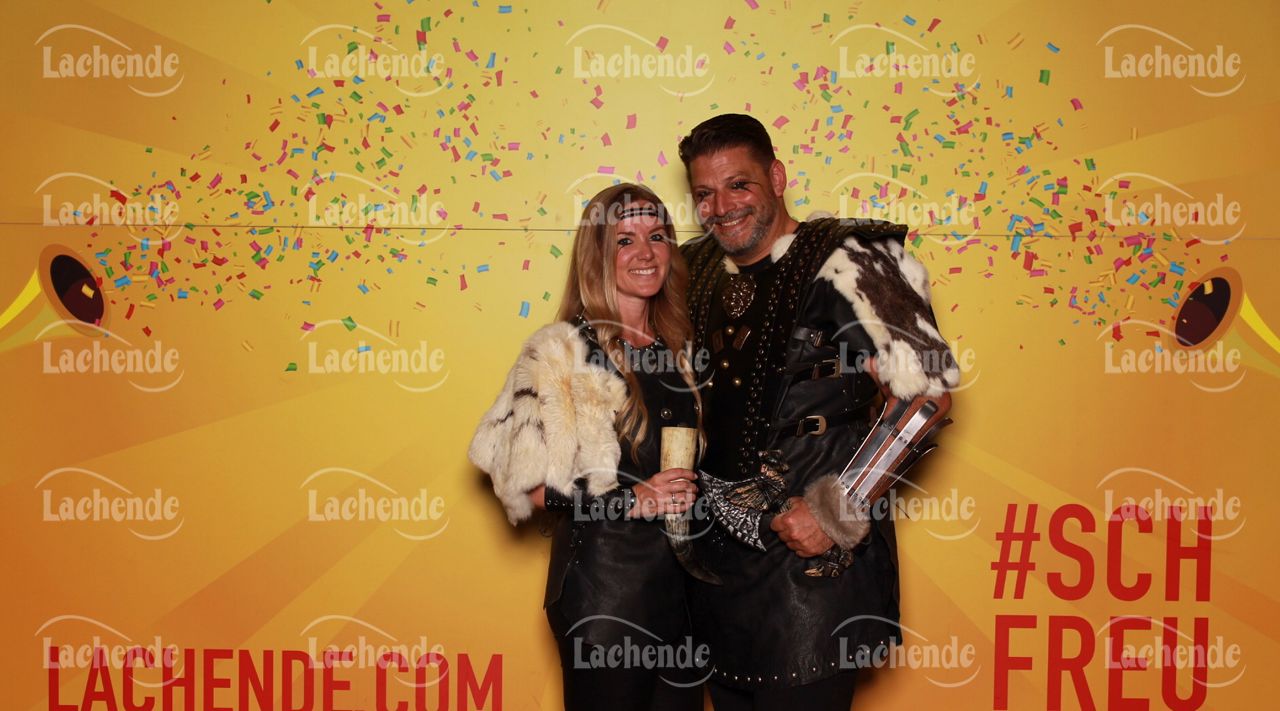 Lachende Kölnarena 09.02.24 20:25 Uhr - 0310