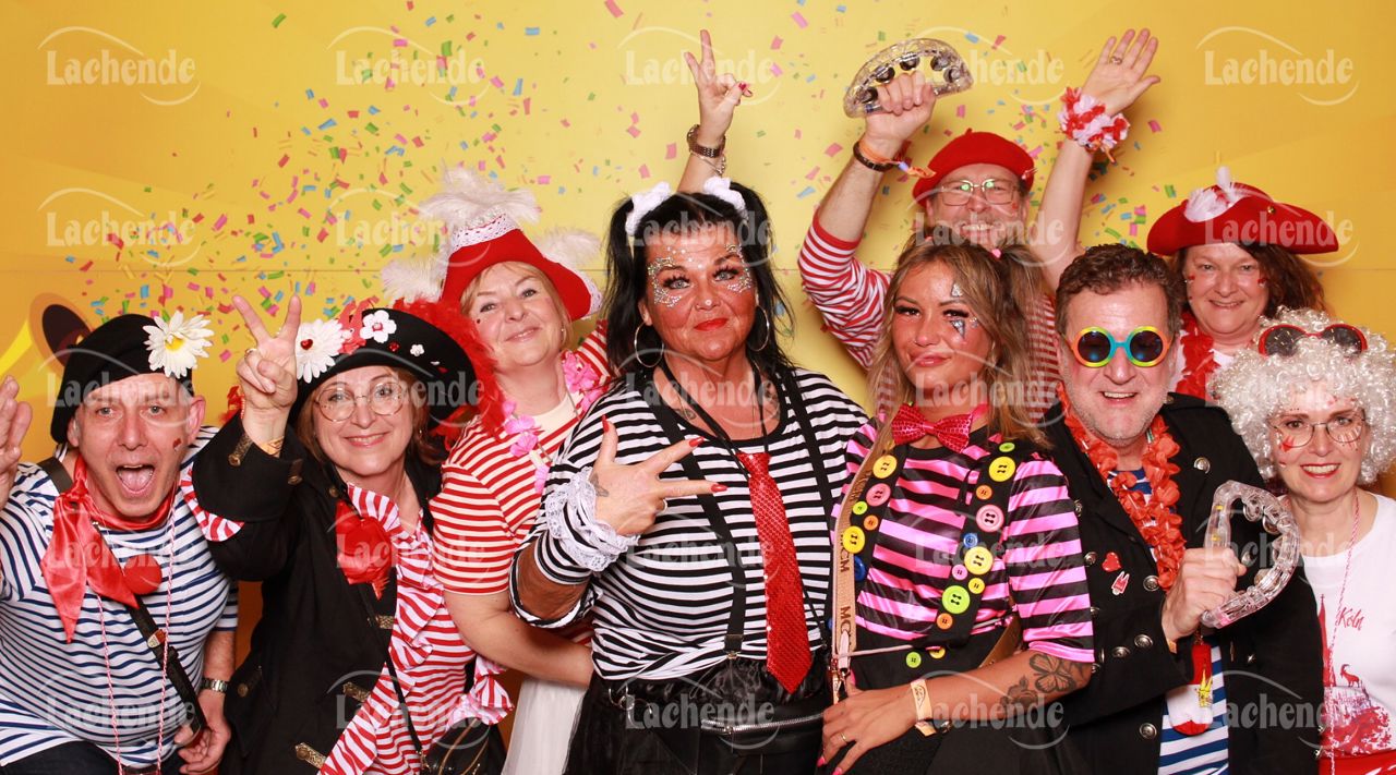 Lachende Kölnarena 27.02.2025 20:25 Uhr - 0336