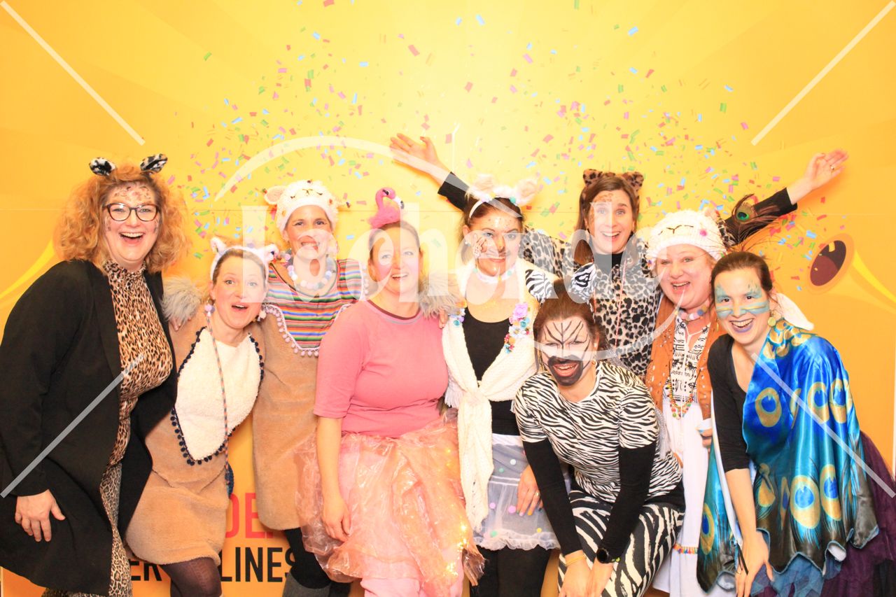 Lachende Kölnarena 30.01.2026 21:14 Uhr - 0151