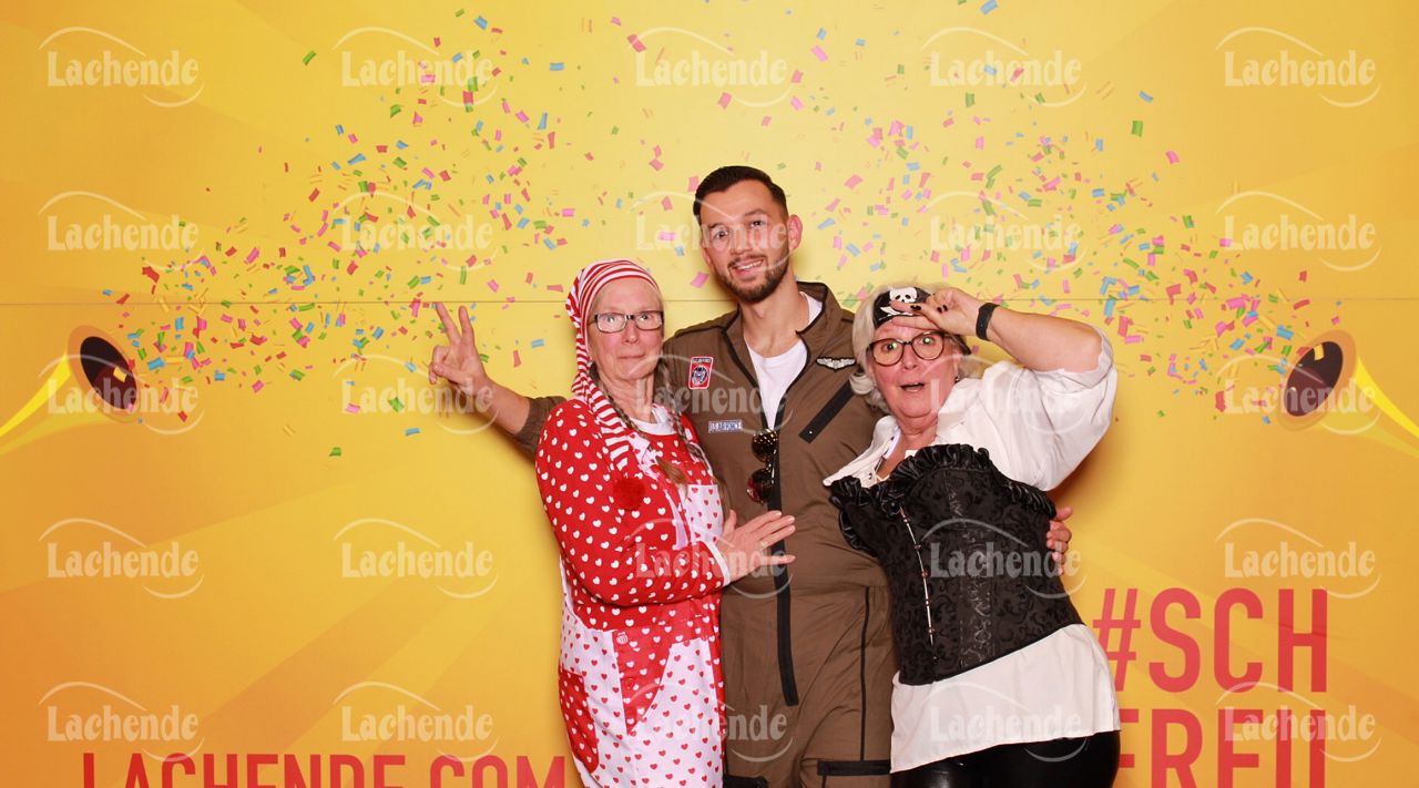 Lachende Kölnarena 01.03.2025 21:11 Uhr - 0335