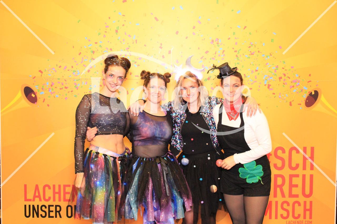 Lachende Kölnarena 30.01.2026 18:08 Uhr - 0020