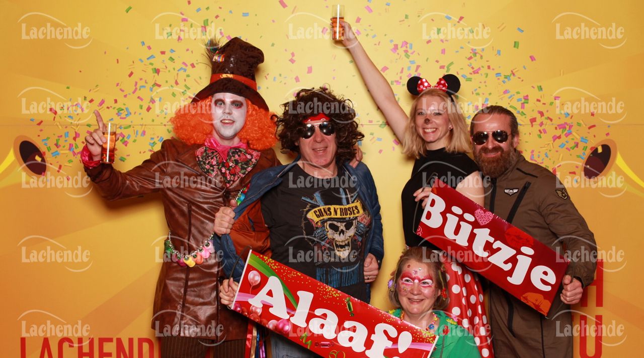 Lachende Kölnarena 27.02.2025 18:50 Uhr - 0187