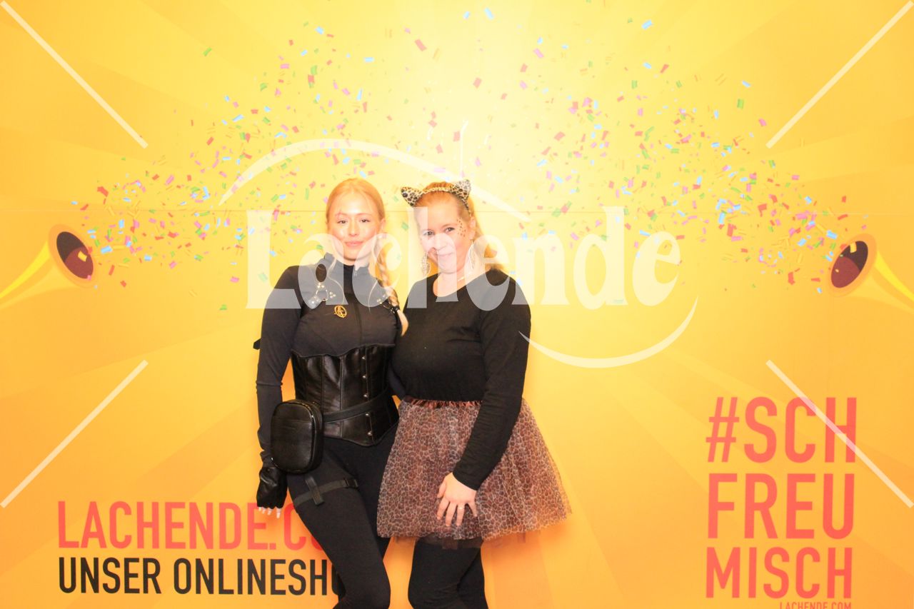 Lachende Kölnarena 08.02.2026 18:05 Uhr - 0139