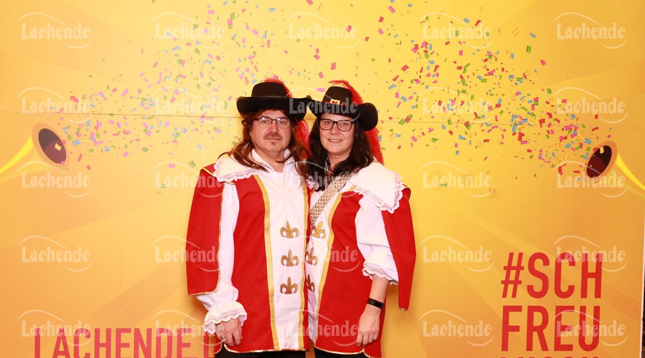 Lachende Kölnarena 19.02.2023 0705