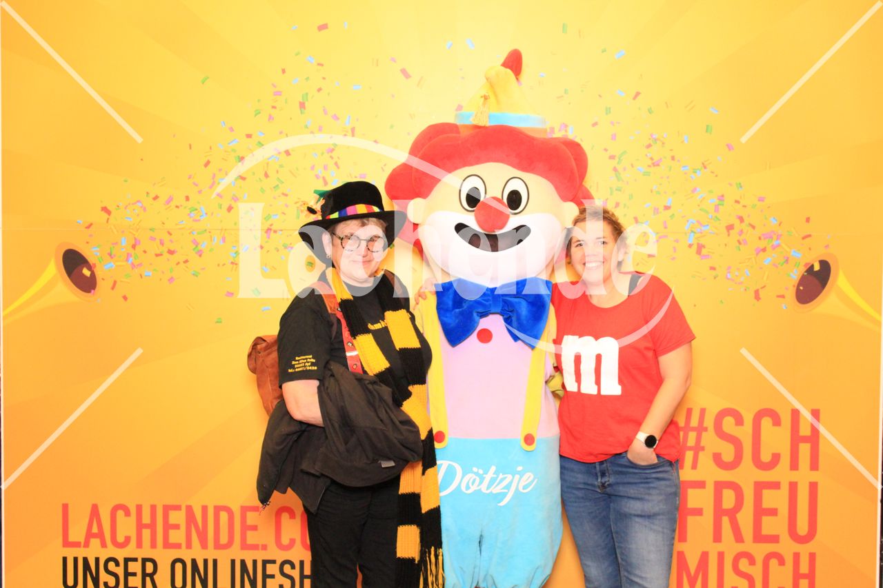 Lachende Kölnarena 17.01.2026 21:49 Uhr - 0229