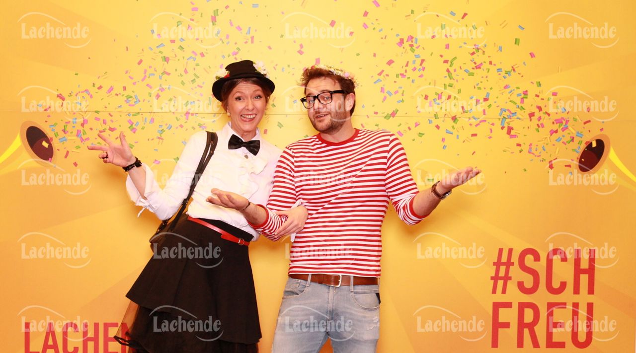 Lachende Kölnarena 28.01.2023 0226