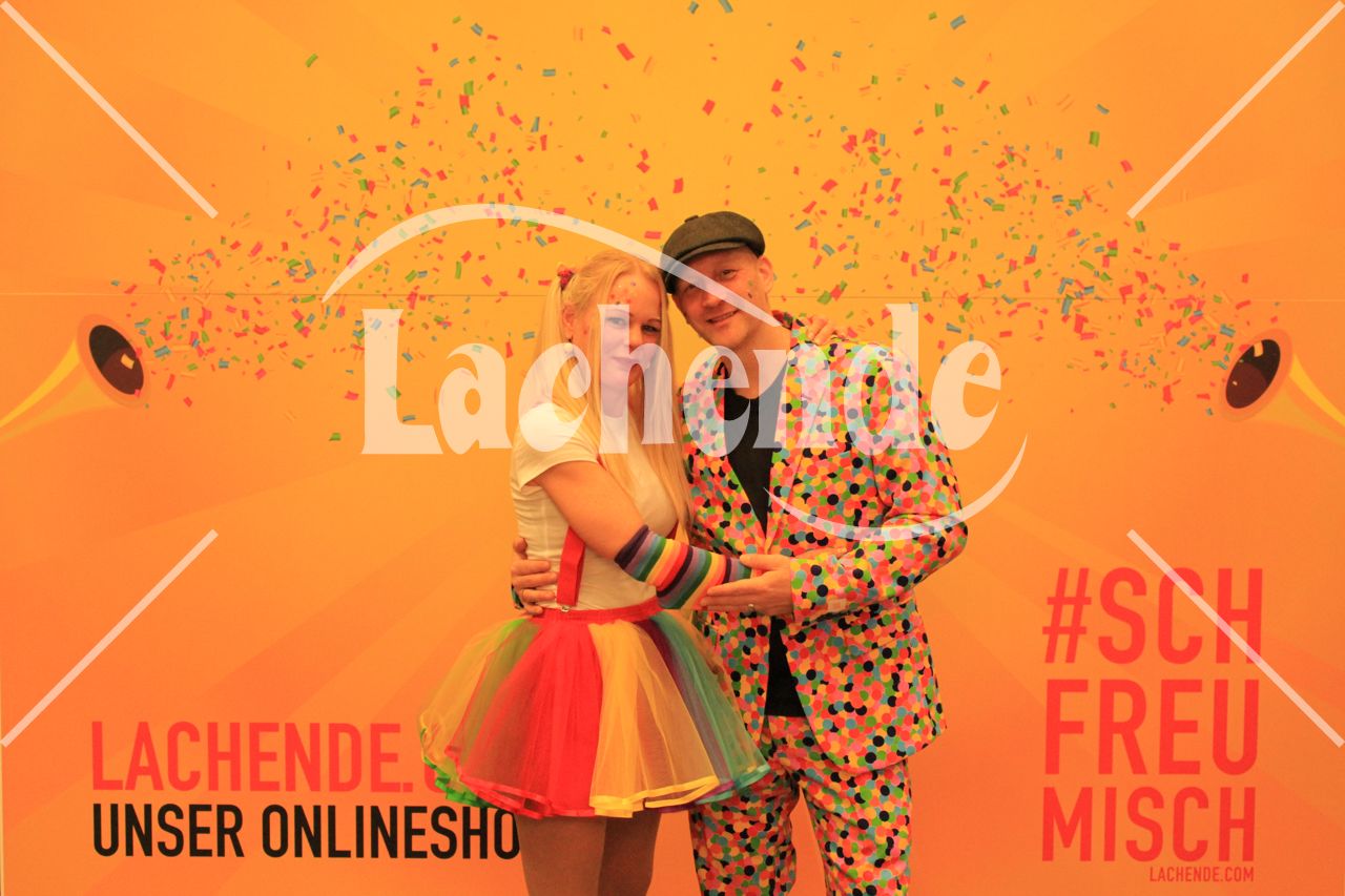 Lachende Kölnarena 15.02.2026 21:17 Uhr - 0526