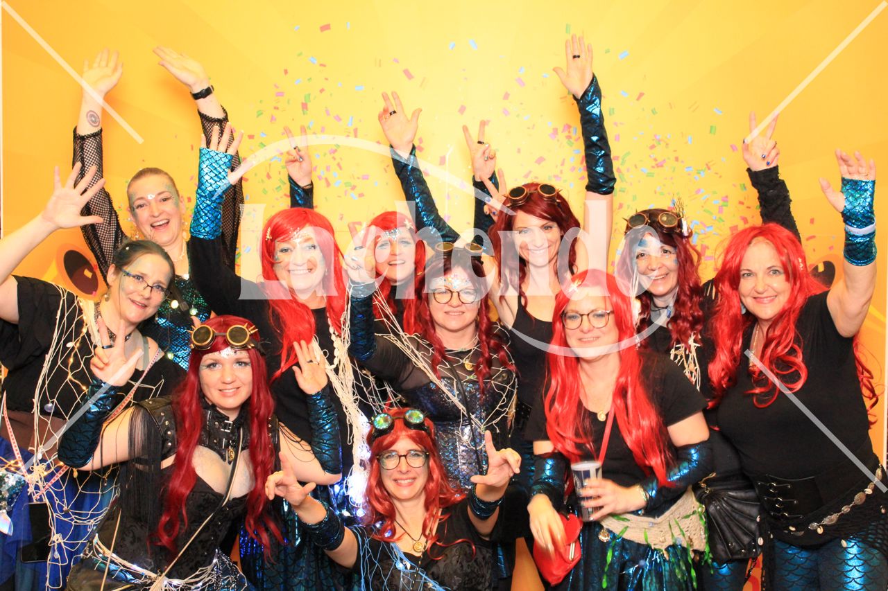 Lachende Kölnarena 17.01.2026 23:00 Uhr - 0301