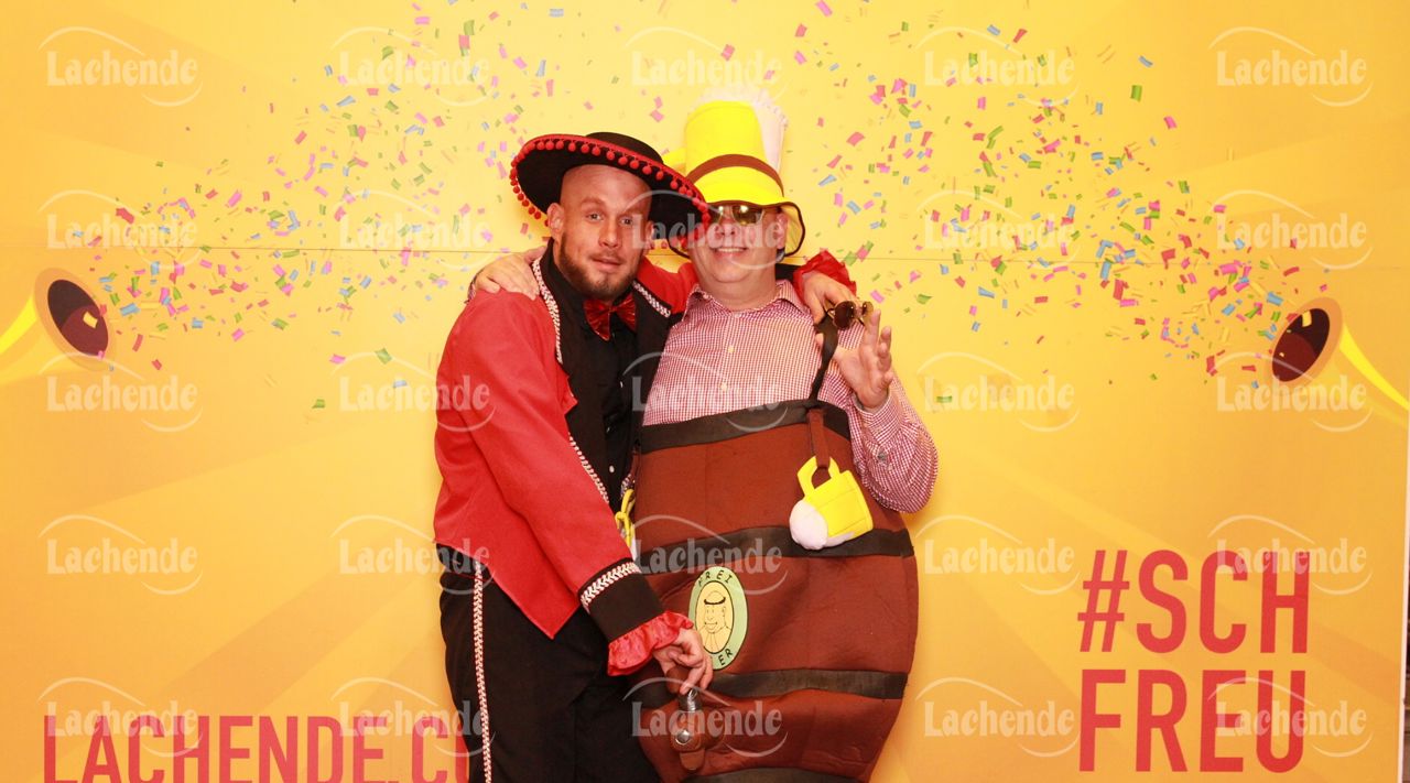 Lachende Kölnarena 28.01.2023 0345