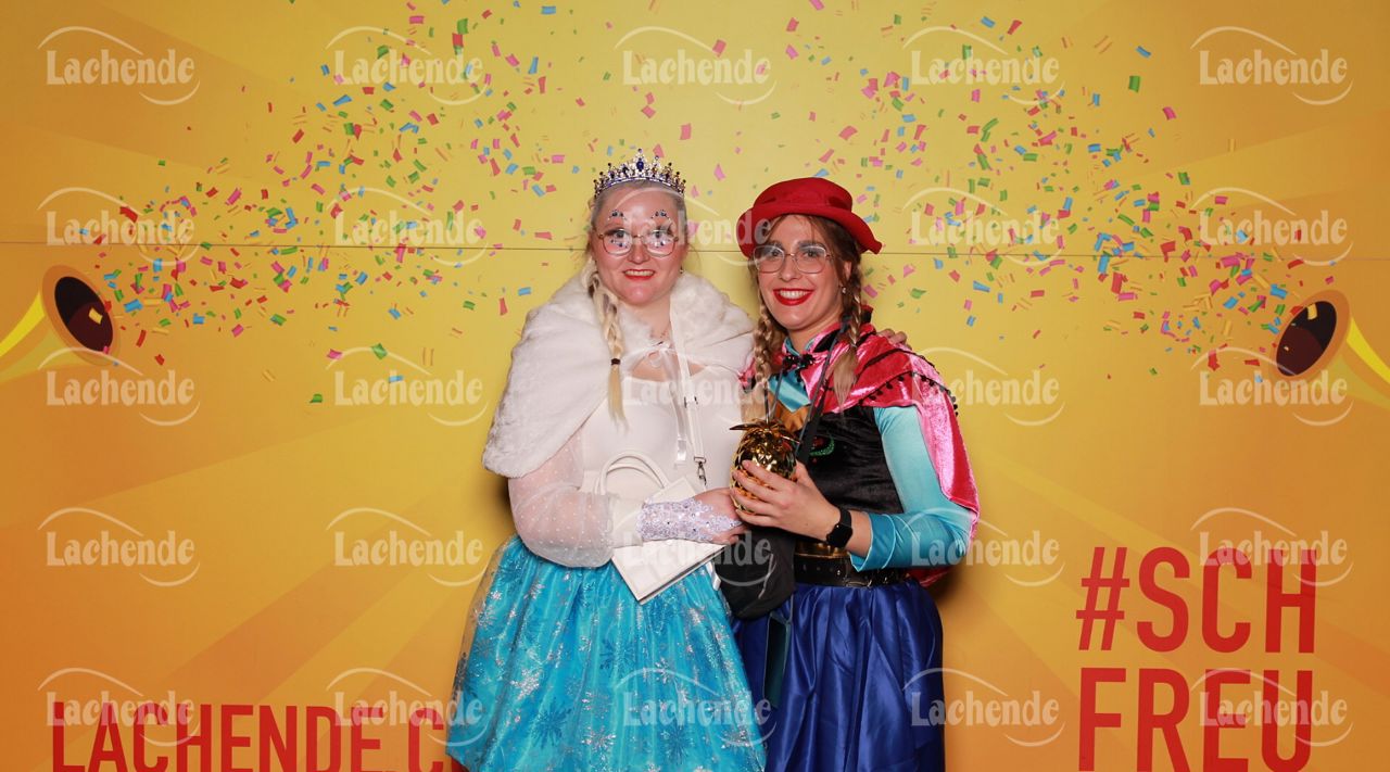 Lachende Kölnarena 09.02.24 21:41 Uhr - 0450