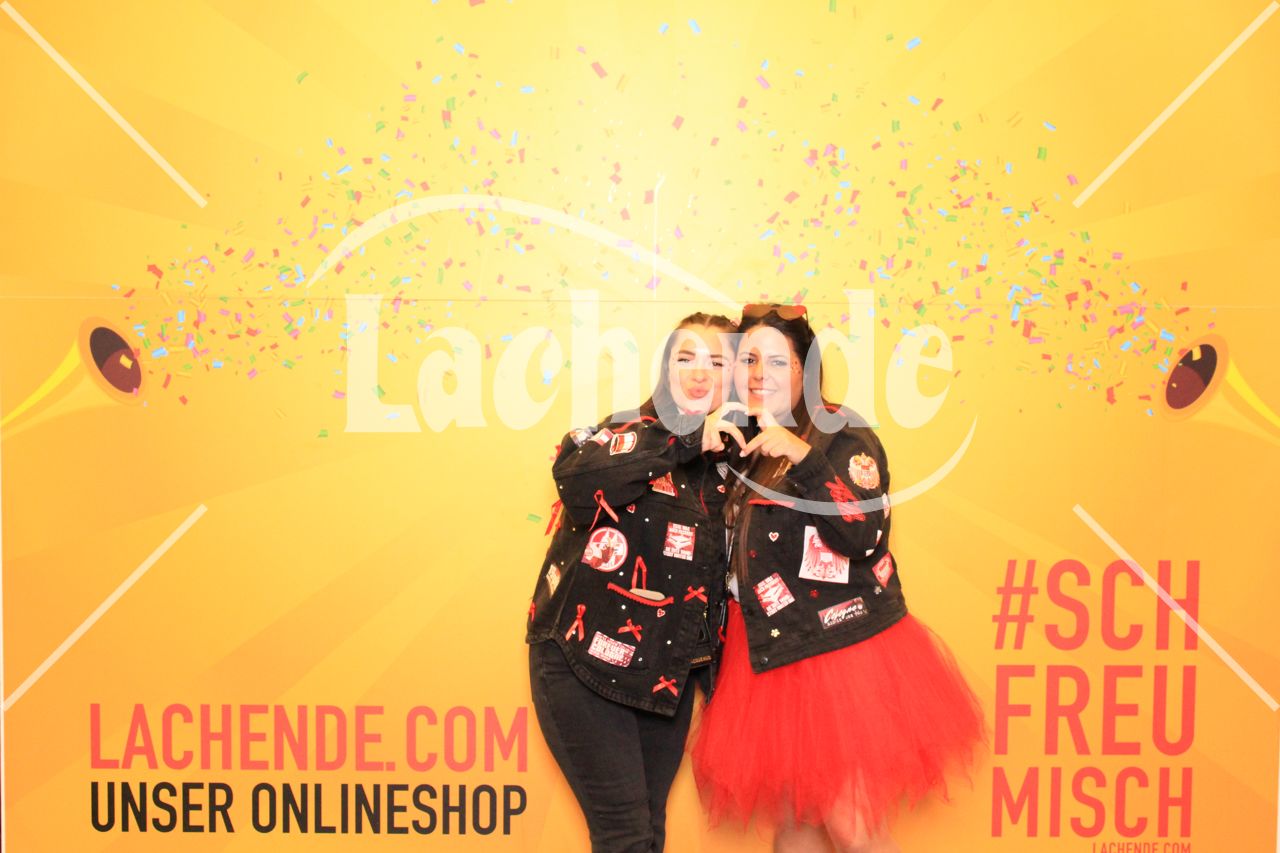 Lachende Kölnarena 31.01.2026 22:47 Uhr - 0257