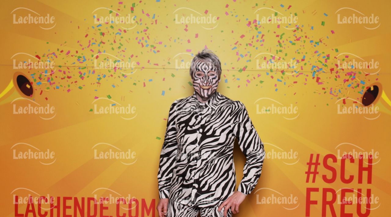 Lachende 08.02.24 18:16 Uhr - 0182