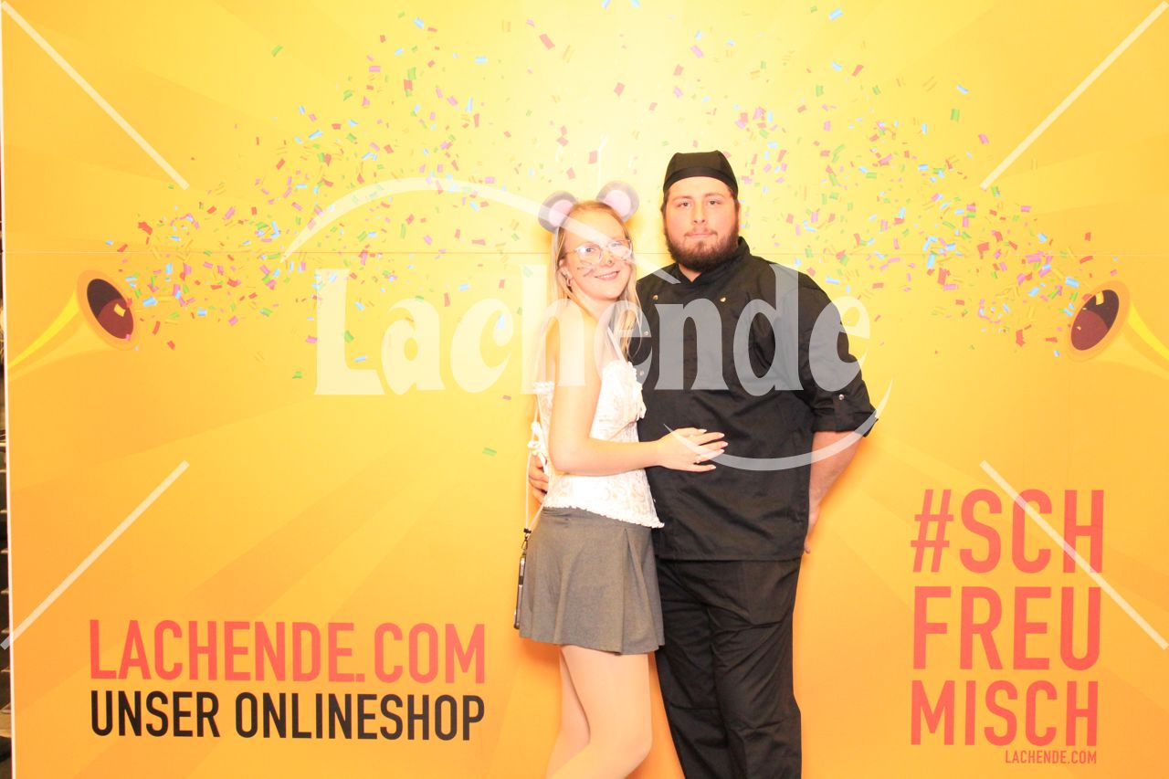 Lachende Kölnarena 13.02.2026 20:14 Uhr - 0257