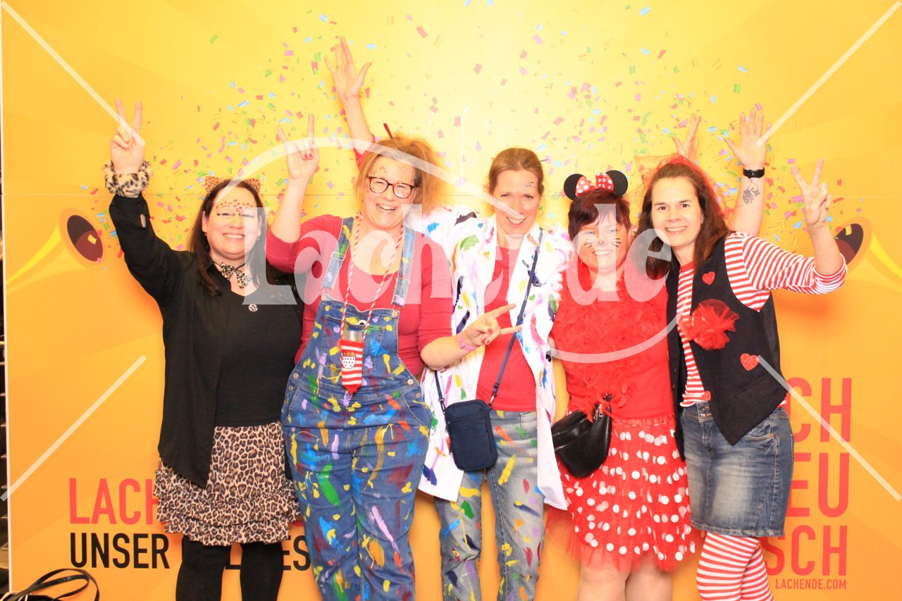 Lachende Kölnarena 13.02.2026 21:01 Uhr - 0337