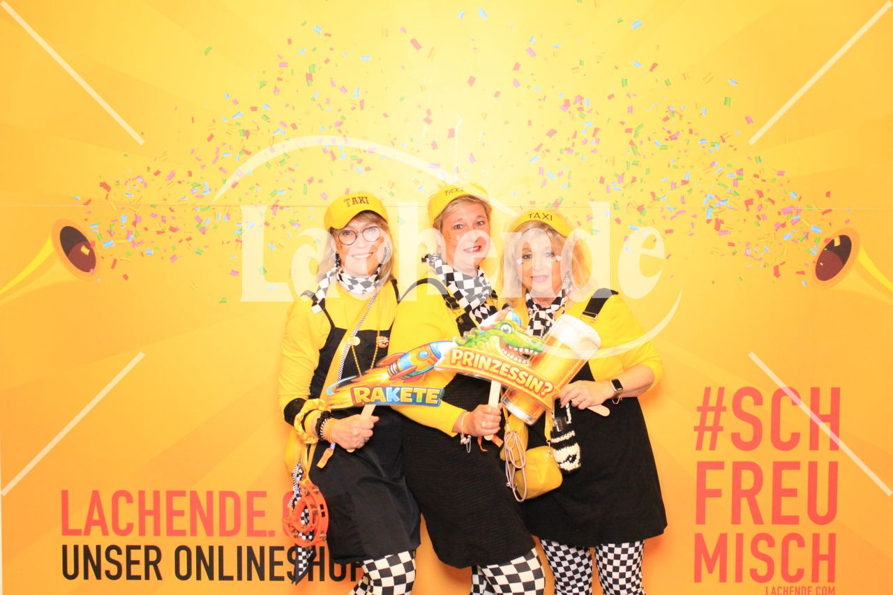 Lachende Kölnarena 12.02.2026 18:20 Uhr - 0295