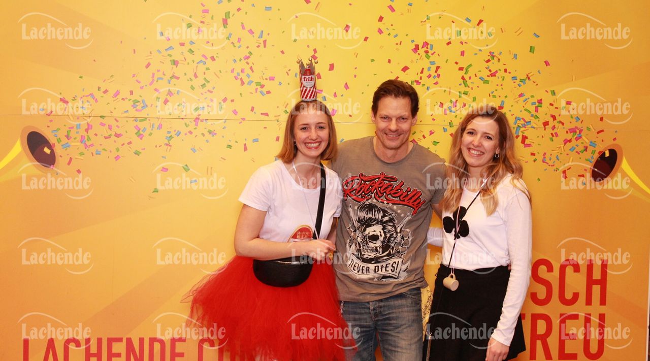 Lachende Kölnarena 11.02.2023 0472