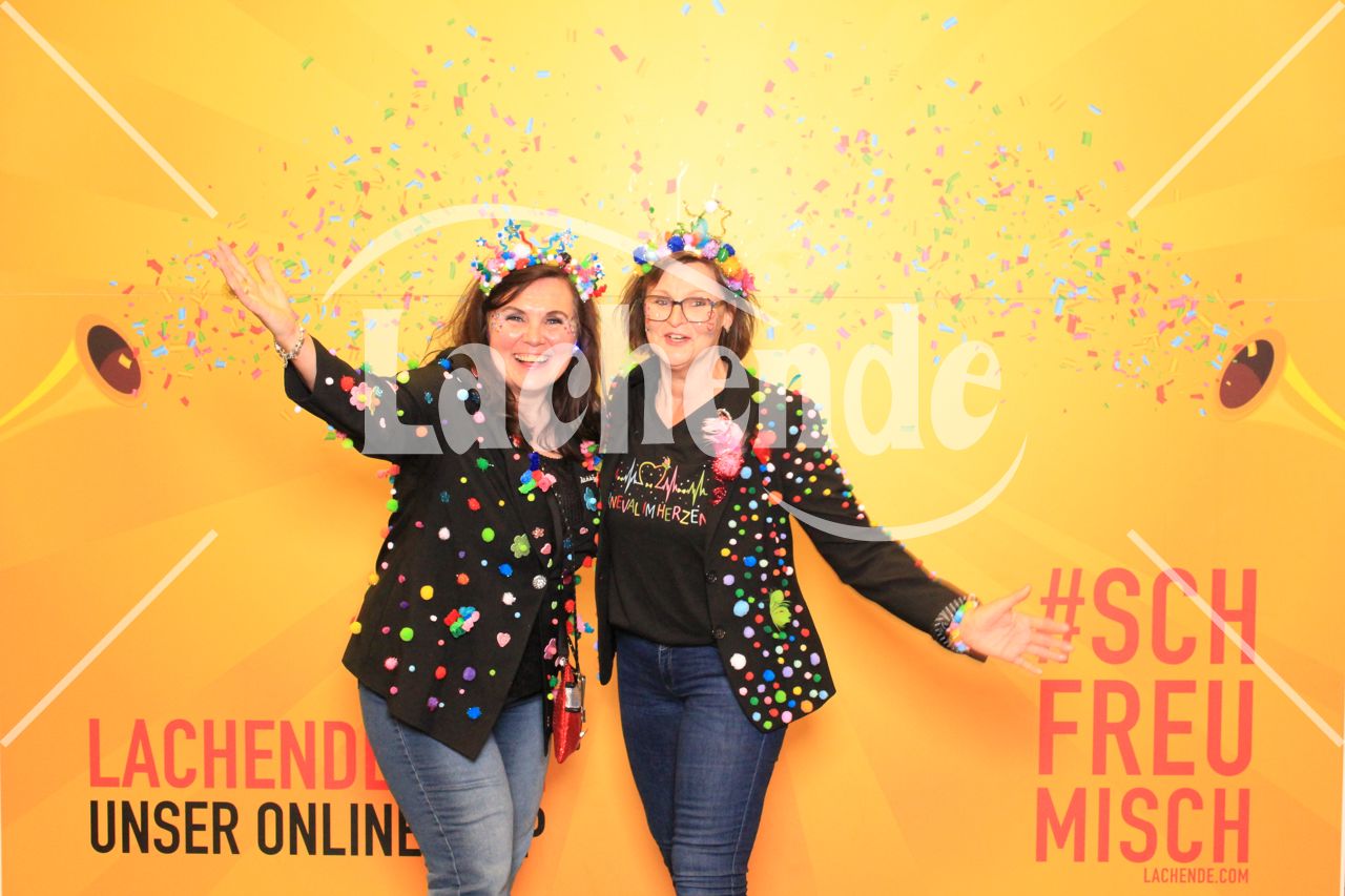 Lachende Kölnarena 24.01.2026 21:08 Uhr - 0203