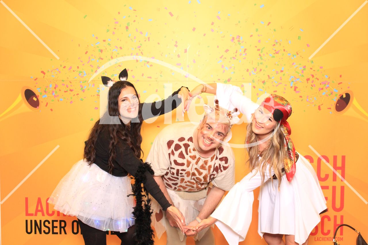 Lachende Kölnarena 15.02.2026 20:43 Uhr - 0493