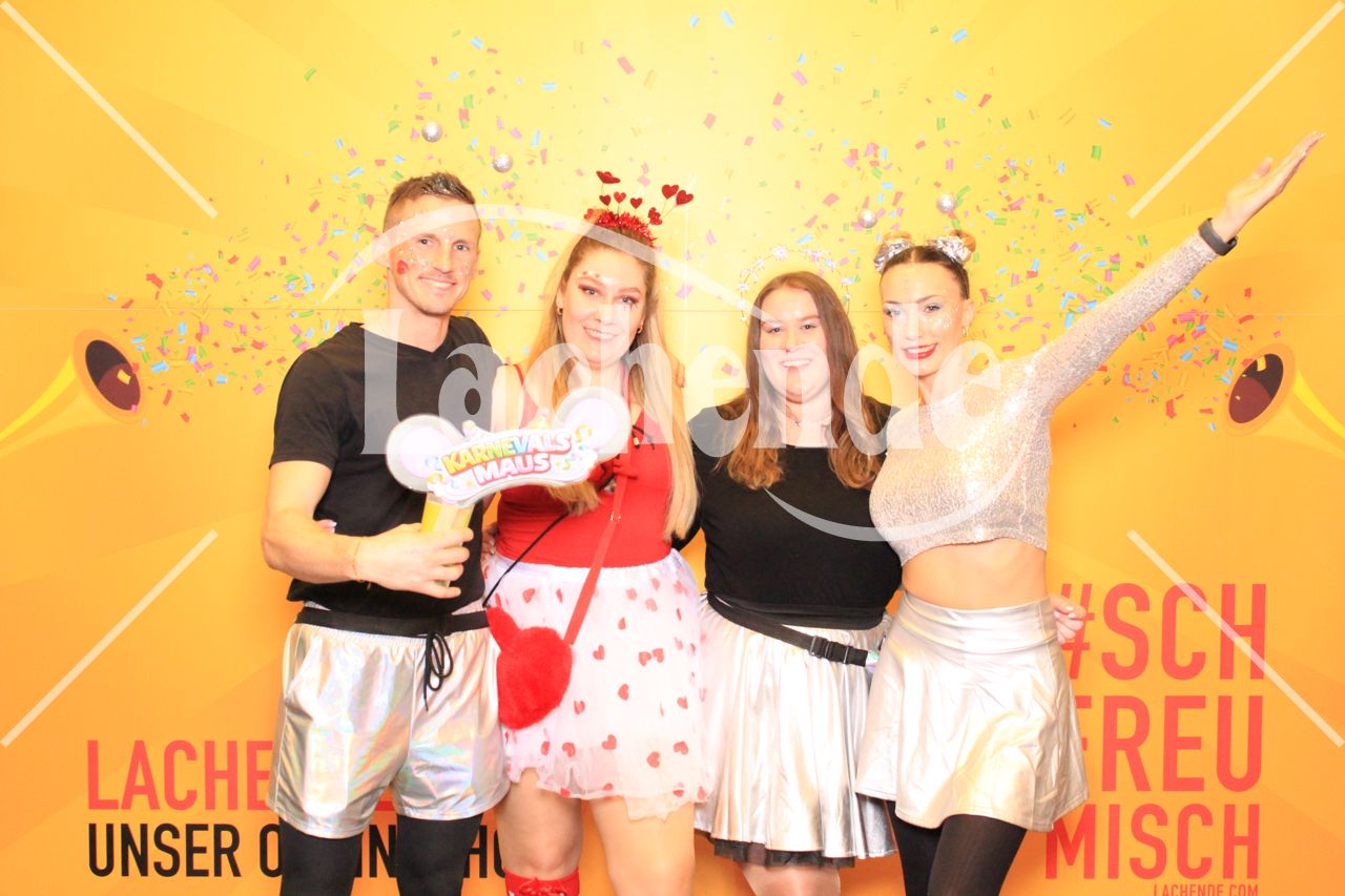 Lachende Kölnarena 12.02.2026 17:57 Uhr - 0254