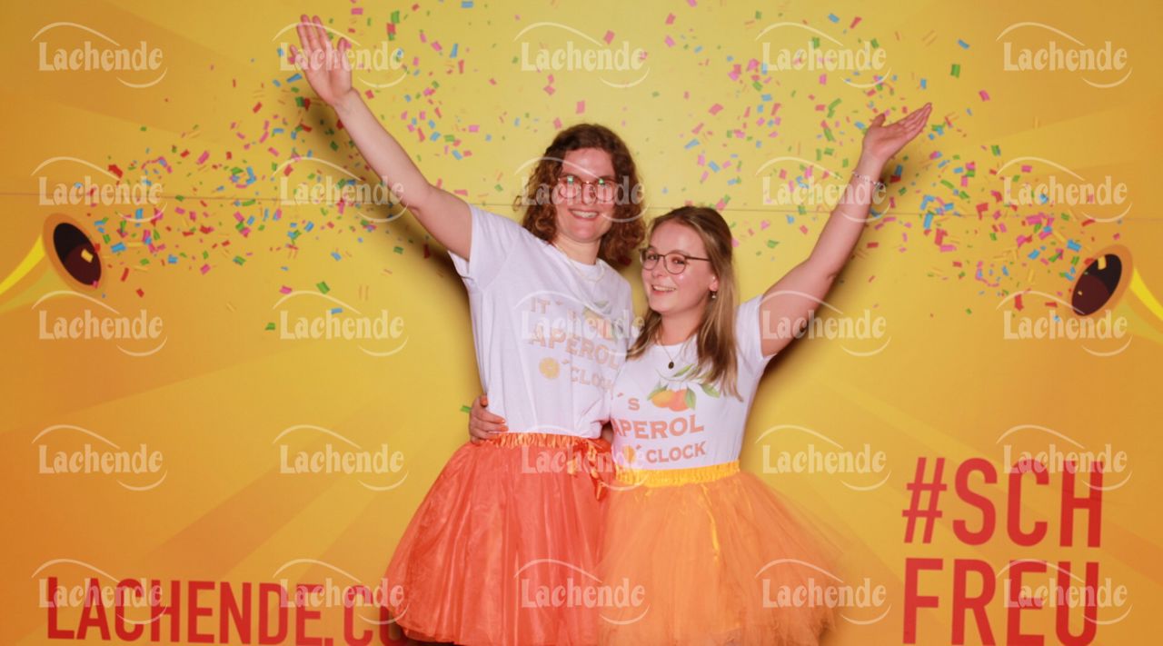 Lachende 08.02.24 21:39 Uhr - 0577