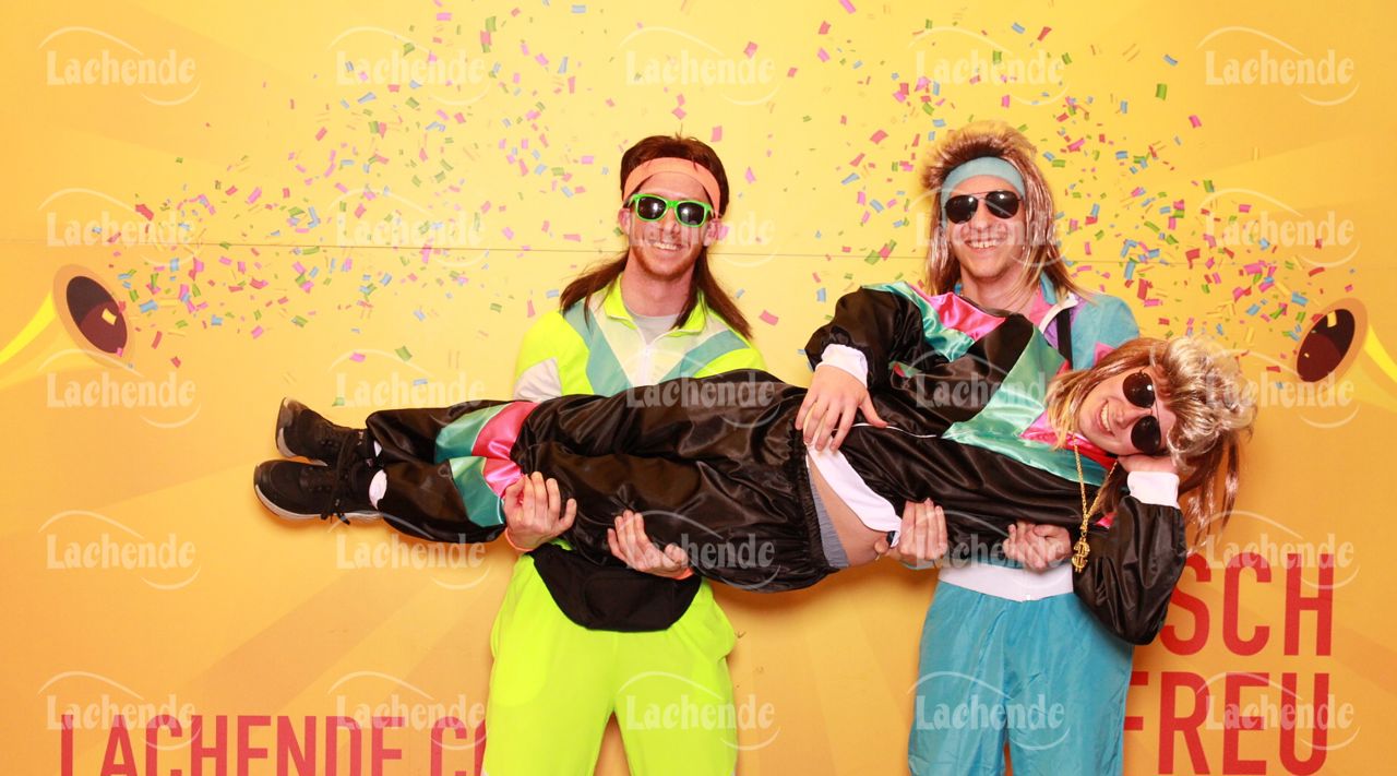 Lachende Kölnarena 03.02.2023 0330