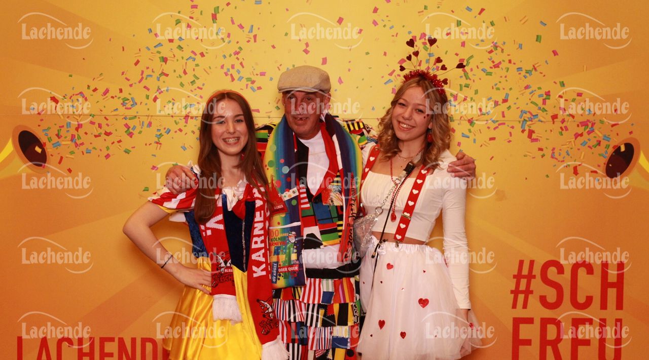 Lachende Kölnarena 04.02.2023 0362