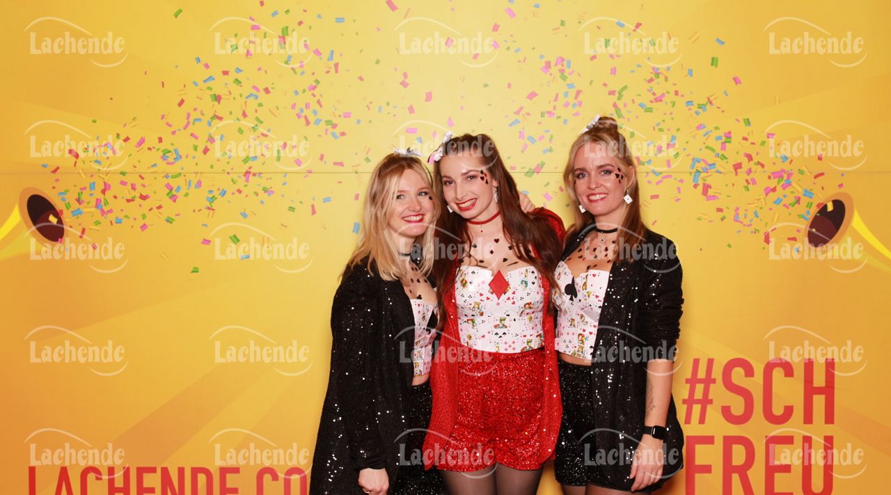 Lachende Kölnarena 27.02.2025 20:32 Uhr - 0354