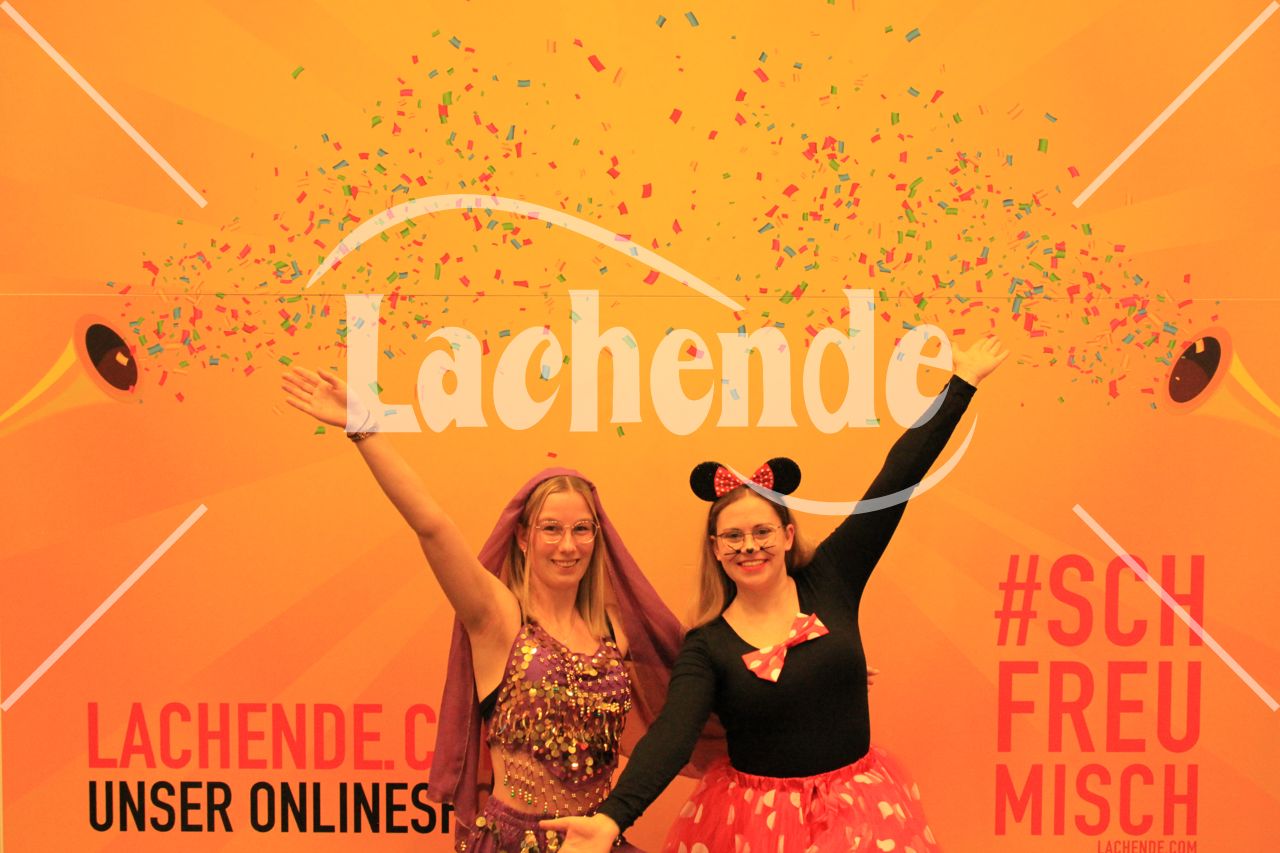 Lachende Kölnarena 12.02.2026 19:09 Uhr - 0418