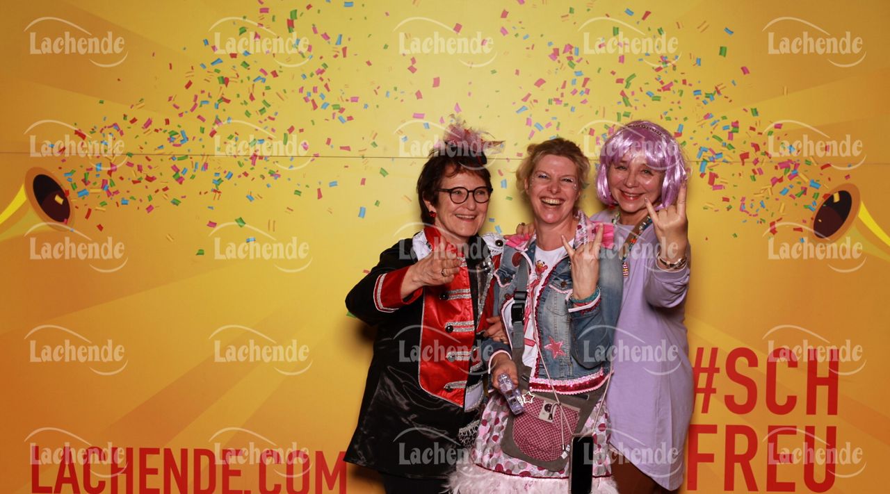 Lachende Kölnarena 10.02.24 21:32 Uhr - 0444