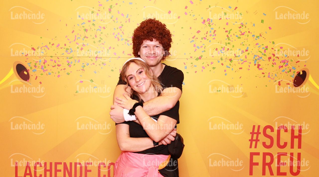 Lachende Kölnarena 17.02.2023 0437