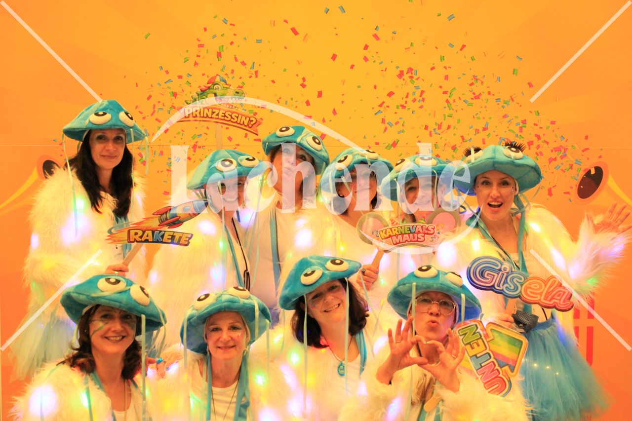 Lachende Kölnarena 12.02.2026 21:01 Uhr - 0593