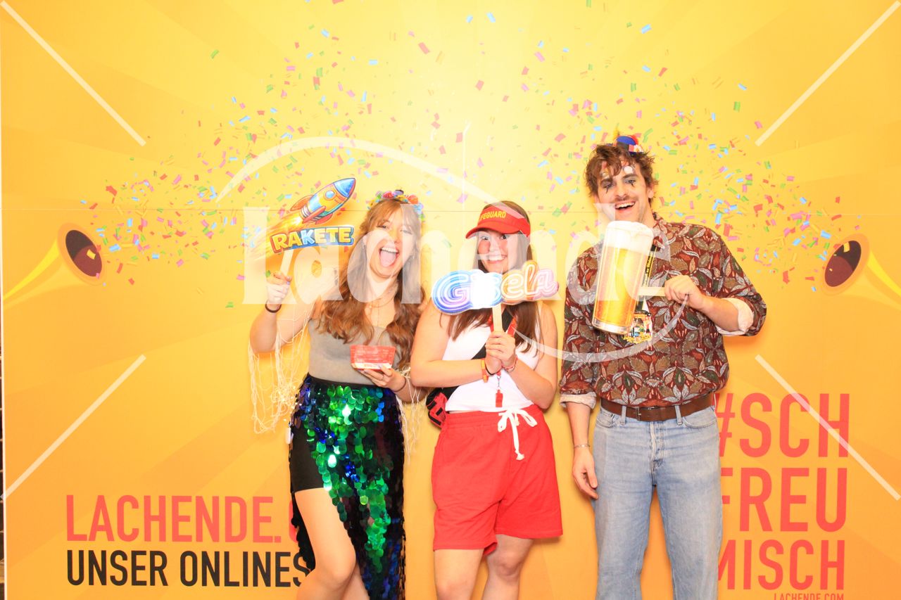 Lachende Kölnarena 06.02.2026 20:35 Uhr - 0179